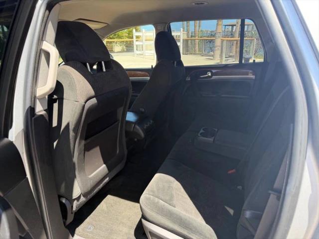 2012 Buick Enclave Base