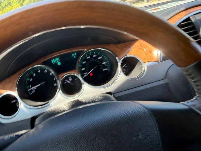2012 Buick Enclave Base