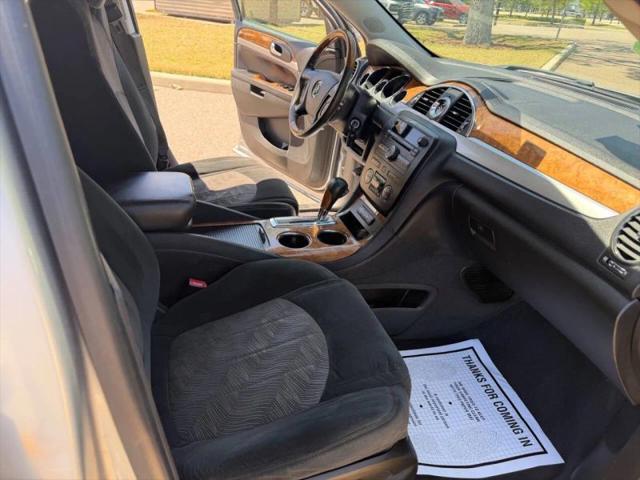 2012 Buick Enclave Base