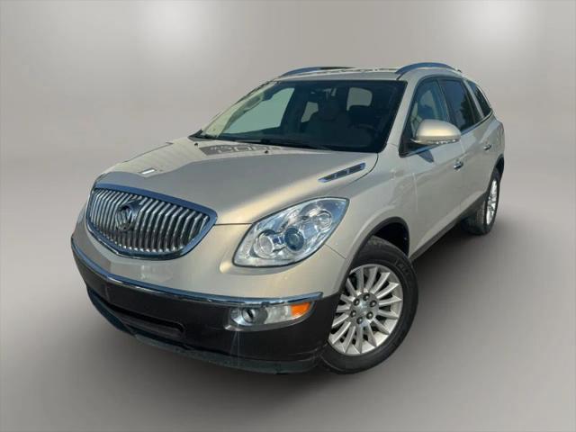 2012 Buick Enclave Leather for sale in Marietta, GA