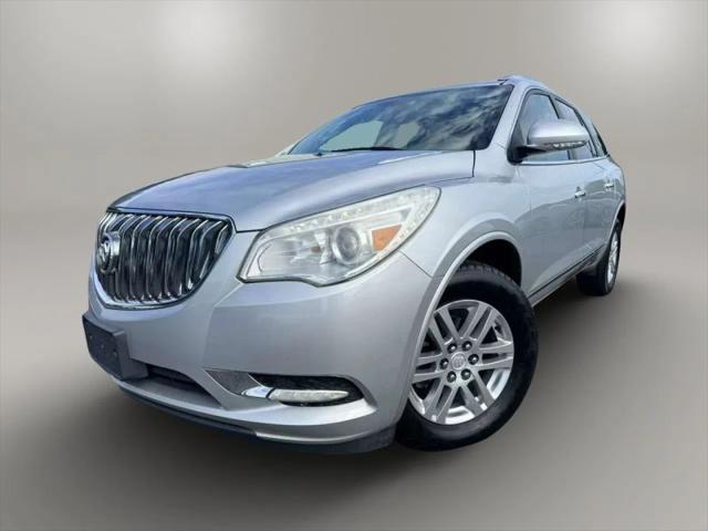 2015 Buick Enclave Convenience for sale in Marietta, GA