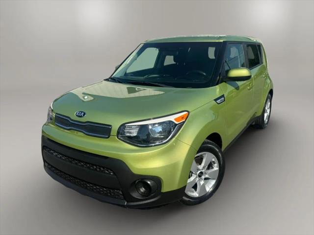 2019 Kia Soul Base for sale in Marietta, GA
