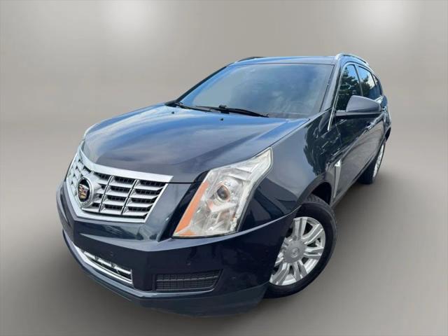 2016 Cadillac SRX Luxury Collection for sale in Marietta, GA