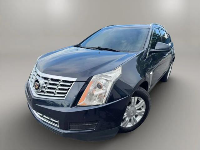 2016 Cadillac SRX Luxury Collection for sale in Marietta, GA