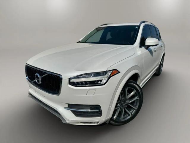 2017 Volvo XC90 T6 Momentum for sale in Marietta, GA