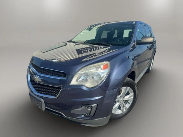 2013 Chevrolet Equinox LS for sale in Marietta, GA