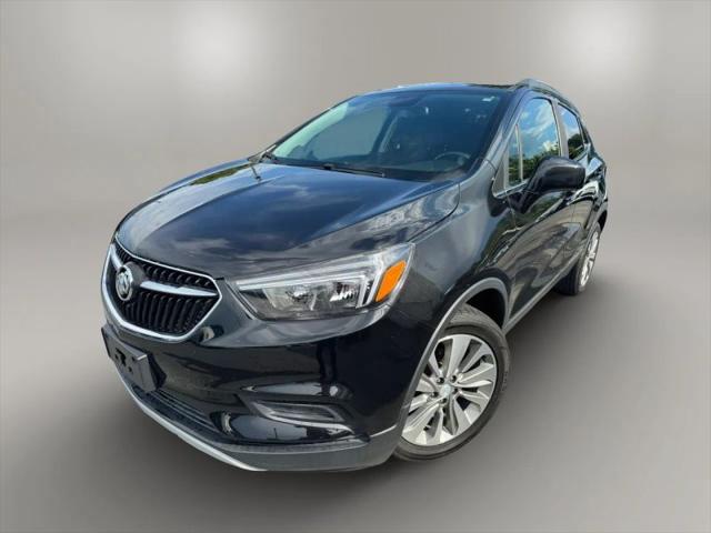 2020 Buick Encore FWD Preferred for sale in Marietta, GA
