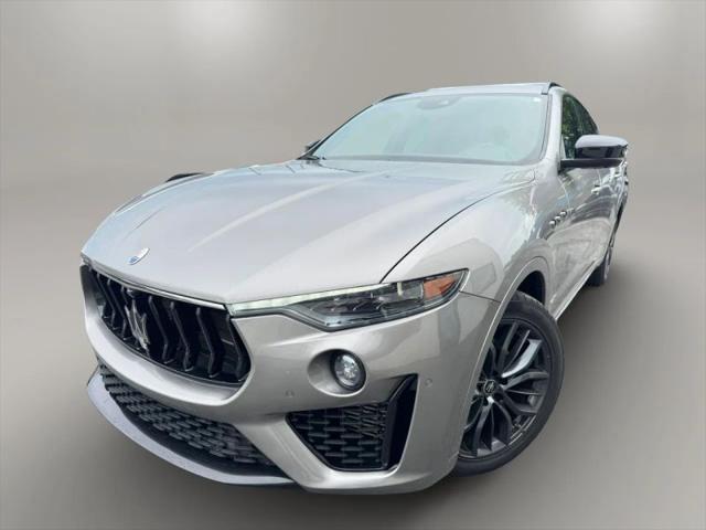 2021 Maserati Levante GranSport for sale in Marietta, GA