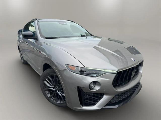 2021 Maserati Levante GranSport
