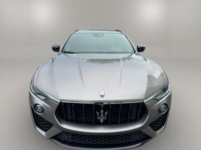 2021 Maserati Levante GranSport