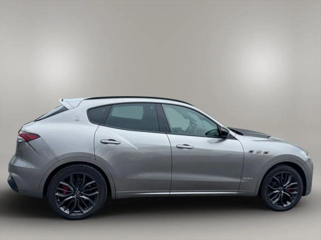 2021 Maserati Levante GranSport