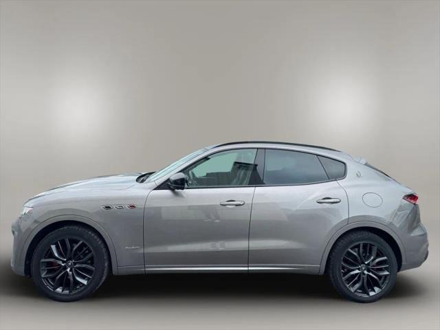 2021 Maserati Levante GranSport