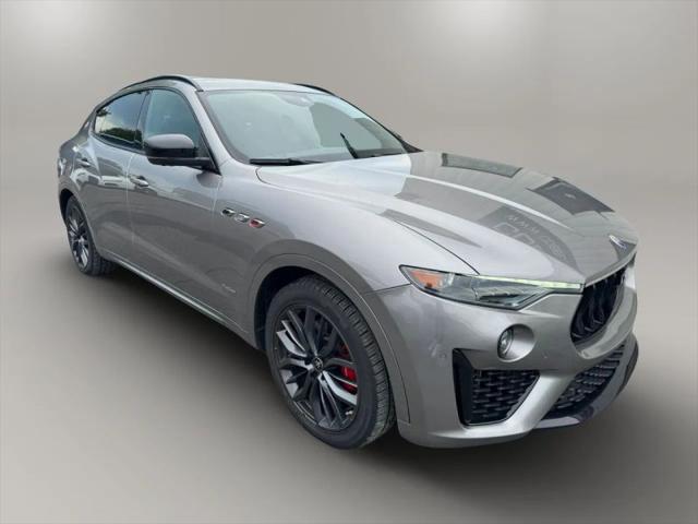2021 Maserati Levante GranSport