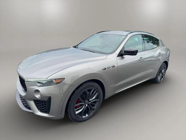 2021 Maserati Levante GranSport