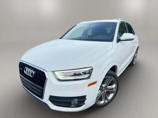 2015 Audi Q3 2.0T Premium Plus for sale in Marietta, GA