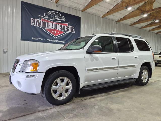 2005 GMC Envoy XL SLT for sale in Sioux City, IA