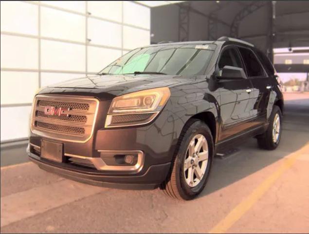 2016 GMC Acadia SLE-1 for sale in Taos, NM