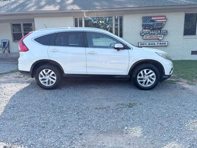 2015 Honda CR-V EX-L for sale in Benton, AR