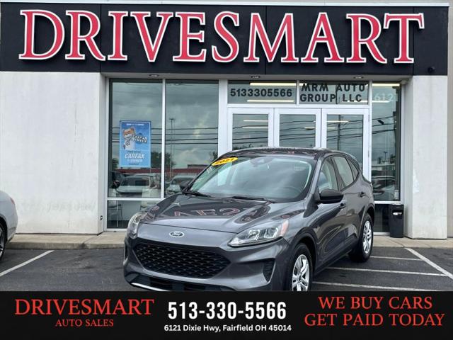 2021 Ford Escape for sale near Fairfield, OH