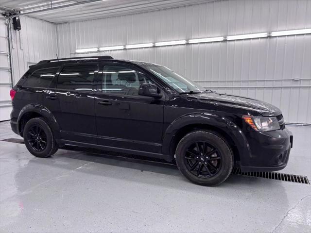 2019 Dodge Journey SE for sale in Spencer, IN