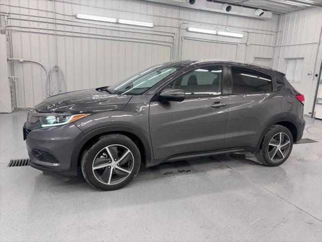 2022 Honda HR-V AWD EX for sale in Spencer, IN