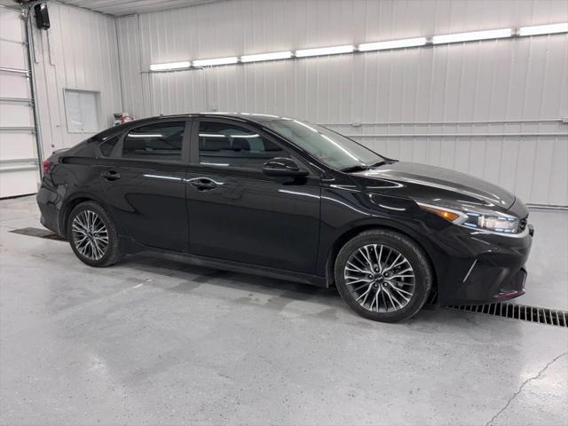 2024 Kia Forte GT-Line for sale in Spencer, IN