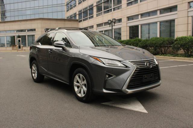 2017 Lexus RX 350 350 F Sport for sale in Arlington, VA