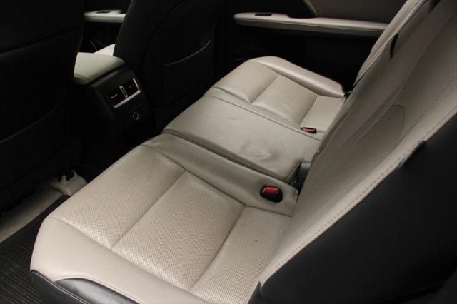 2017 Lexus RX 350 350 F Sport