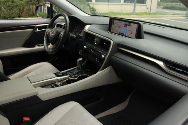 2017 Lexus RX 350 350 F Sport