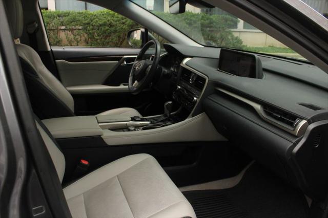 2017 Lexus RX 350 350 F Sport
