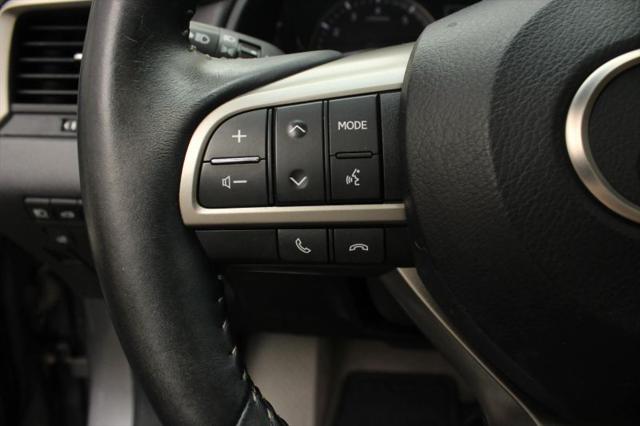 2017 Lexus RX 350 350 F Sport