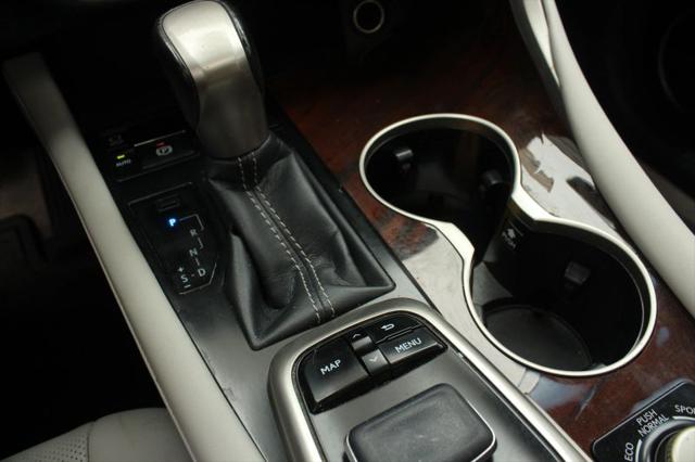 2017 Lexus RX 350 350 F Sport