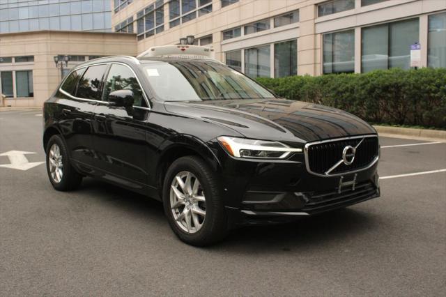 2019 Volvo XC60 T5 Momentum for sale in Arlington, VA