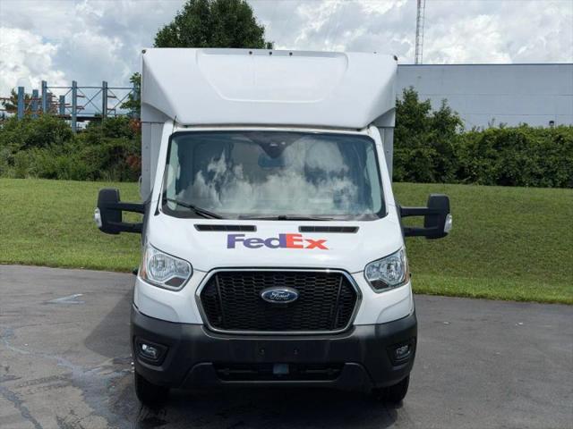 2020 Ford Transit Cutaway 350 XL