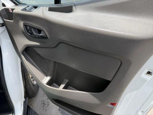 2020 Ford Transit Cutaway 350 XL