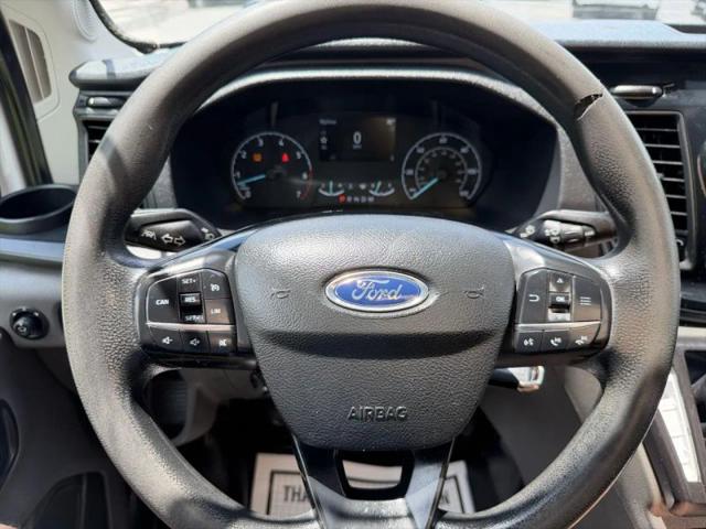 2020 Ford Transit Cutaway 350 XL