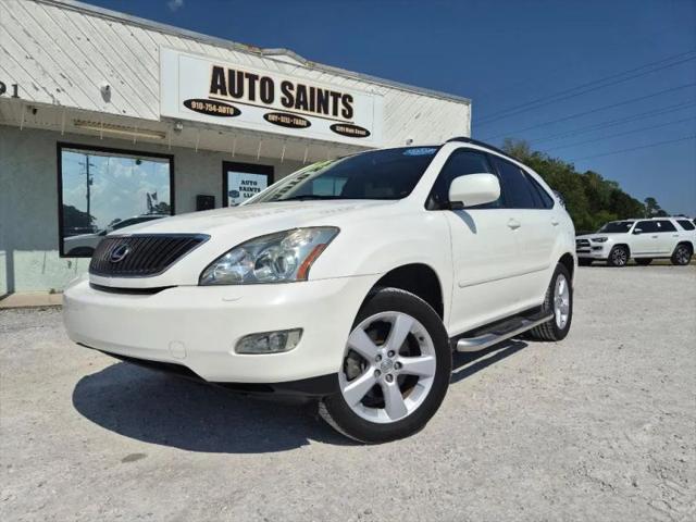 2006 Lexus RX 330 330 for sale in Shallotte, NC
