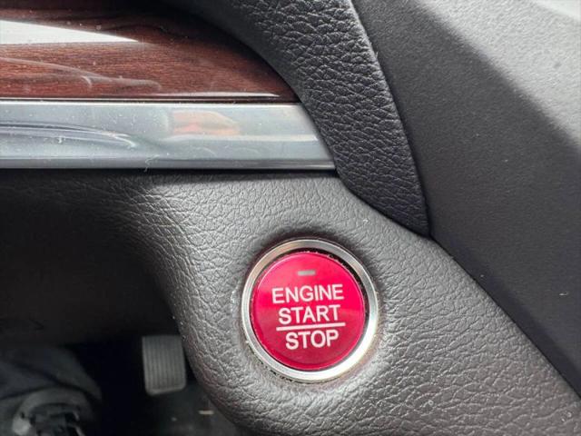 2015 Acura MDX Technology Package