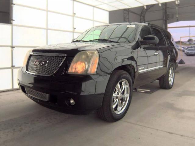 2011 GMC Yukon Denali for sale in Upper Marlboro, MD