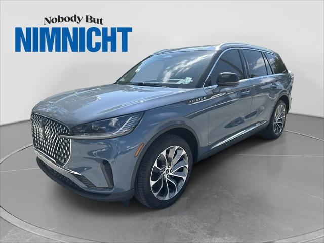 2025 Lincoln Aviator Reserve for sale in Jacksonville, FL