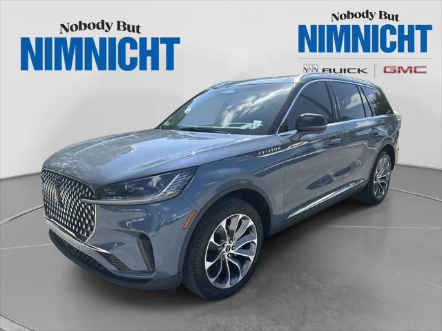 2025 Lincoln Aviator Reserve for sale in Jacksonville, FL