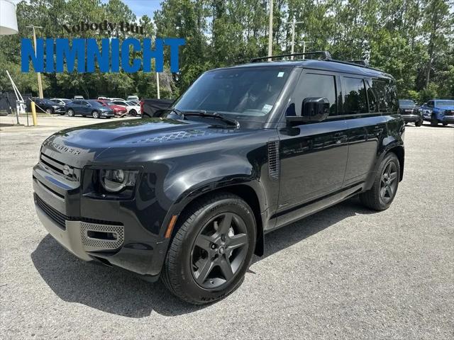 2021 Land Rover Defender 110 X-Dynamic SE for sale in Jacksonville, FL