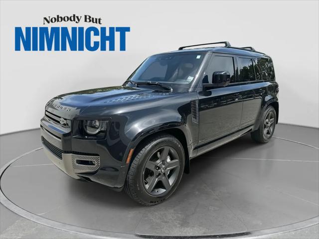 2021 Land Rover Defender 110 X-Dynamic SE for sale in Jacksonville, FL