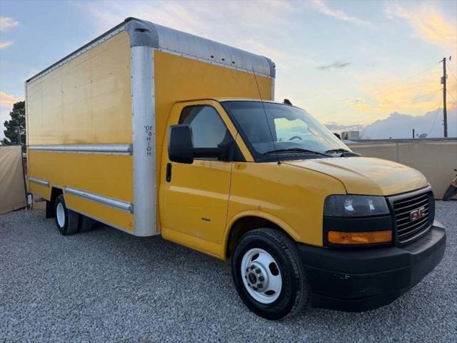 2018 GMC Savana Cutaway Work Van for sale in El Paso, TX