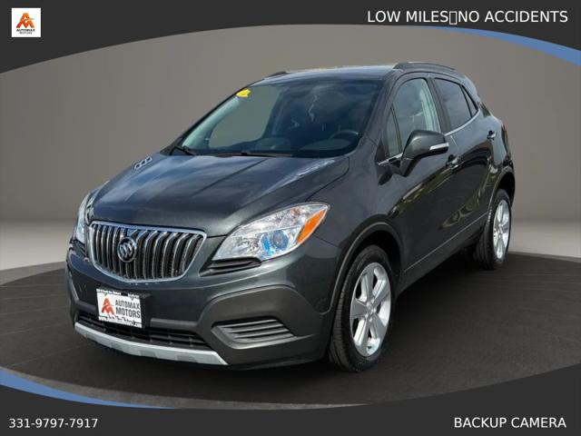 2016 Buick Encore Base for sale in Elmhurst, IL