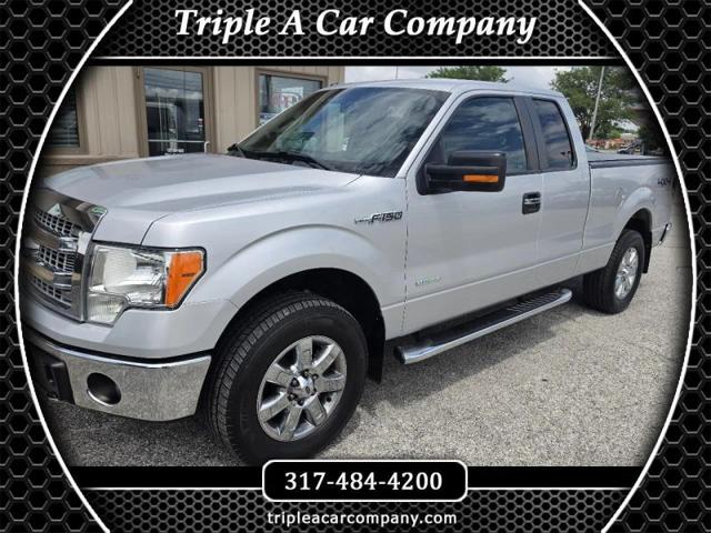 2013 Ford F-150 XLT for sale in Indianapolis, IN