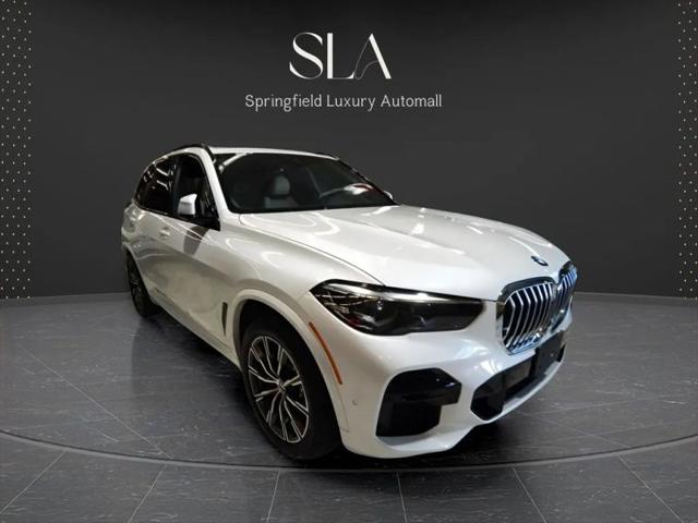 2022 BMW X5 xDrive40i for sale in Springfield, NJ