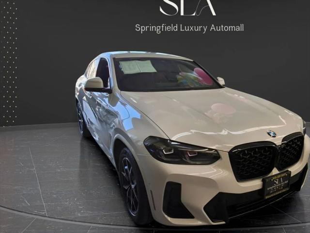 2023 BMW X4 xDrive30i for sale in Springfield, NJ