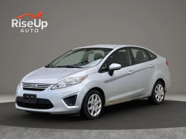2012 Ford Fiesta SE for sale in Cedar Park, TX