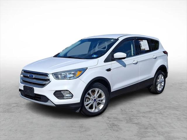 2017 Ford Escape SE for sale in Egg Harbor Township, NJ